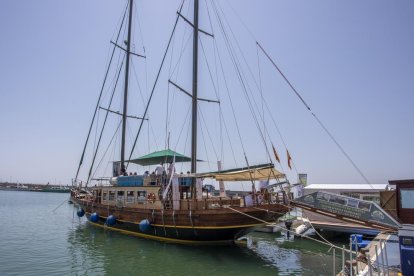 Un tast de mar, vins i cuina marinera