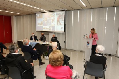 Una decàda que ha hecho historia a La Canonja