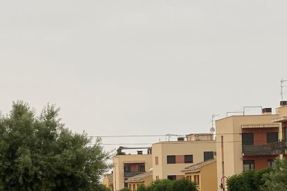 Los vecinos de Roda de Berà impiden una ocupación en la zona de la Barquera