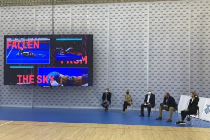 El World Padel Tour aterriza en Reus