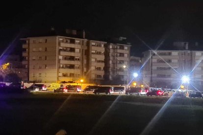 En marcha el operativo de los Mossos para detener al rapero Pablo Hásel