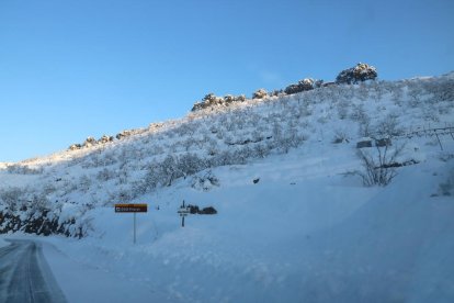 Viticultors tarragonins asseguren que la nevada serà beneficiosa per la vinya