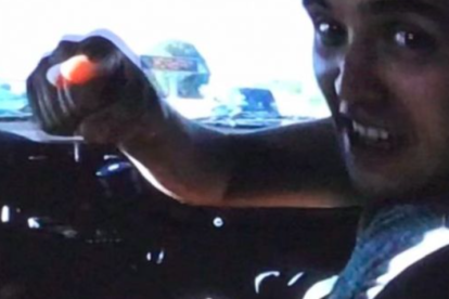 Uno de los terroristas del 17-A anant en París: «Cristians, Alá os ha preparado los muyahidines de Ripoll»