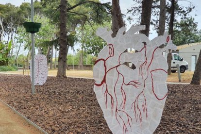 'Efímera' torna per Sant Jordi a Vila-seca