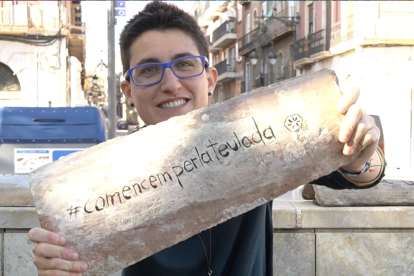 La economía social y solidaria se hace fuerte