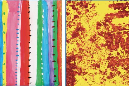 De les seves mans a les nostres vides