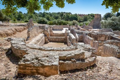 Altafulla, naturaleza y tranquilidad en una villa de excelencia