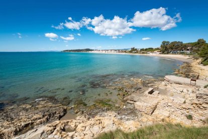 Altafulla, naturaleza y tranquilidad en una villa de excelencia