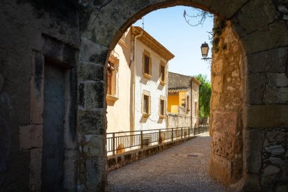 Altafulla, naturaleza y tranquilidad en una villa de excelencia