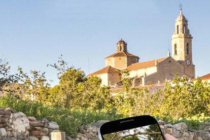 Constantí, territorio para descubrir