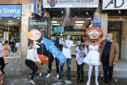 «Hemos perseguido eso durante los más de 30 años que tiene La Pastoreta»