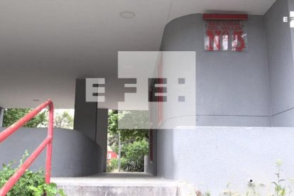 Encuentran el cadáver descompuesto de una anciana comido por sus gatos