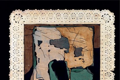 La profunda huella de Toni