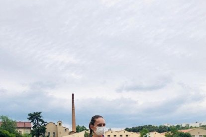 Grans actuacions del Club Atletisme de Tarragona al Campionat d'Espanya Màster