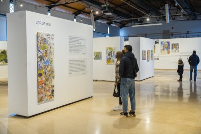 Cuando las palabras se quedan cortas