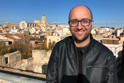 Una intervenció de conservació permetrà evitar filtracions a la zona superior del pont del Diable