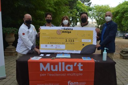 Llençar-se de cap a la piscina del Mulla't