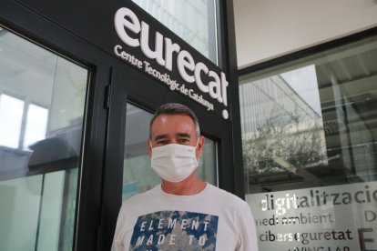 Els experts aposten perquè Alcanar sigui una «zona pilot» per repensar un front litoral més resilient al canvi climàtic