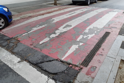 Adjudicadas las obras de mejora de una decena de calles de la ciudad de Reus