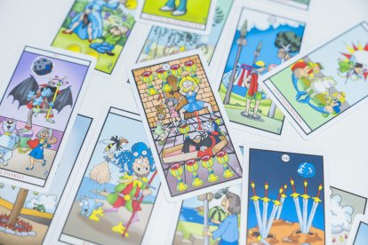 El futuro está escrito a las canciones