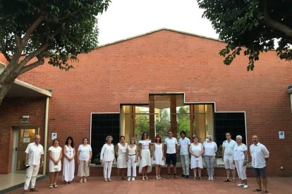 Gran acollida de la segona edició del 'Viu l'Estiu', de la Xarxa de Centres Cívics de Tarragona