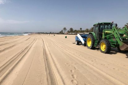 Creixell pateix botellots diaris pel toc de queda a Roda i Torredembarra