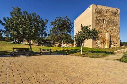 Vila-seca, el Pinar Playa: el placer de volver