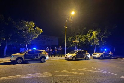 Altafulla reclama al govern el canvi de requisits per tenir el toc de queda