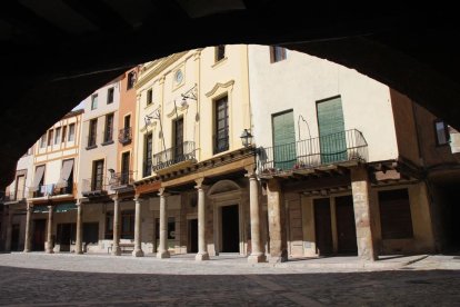 Alcover: pasado medieval, fósiles y una naturaleza de cuento