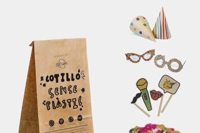 Celebrar un fin de año 100% sostenible