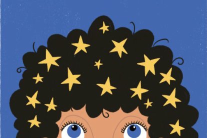 Candela, la nena que volia ser castellera