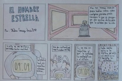 De vegades els somnis es fan realitat