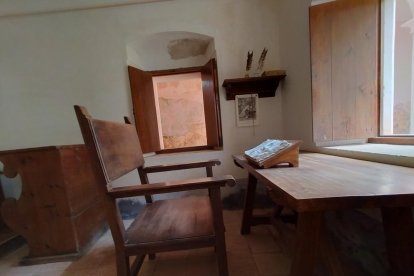 Escaladei está rehaciendo su pasado