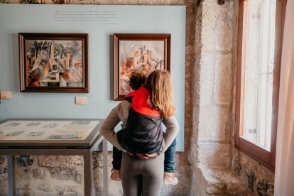 Cuatro propuestas para descubrir este verano el Paisaje de los Genios en la Costa Daurada y las Tierras del Ebro