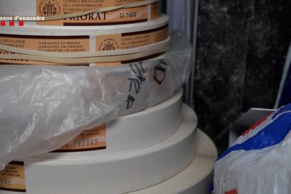 Reserva de la Tierra habría distribuido millones de botellas de vino con certificaciones falsas de DON tarraconenses