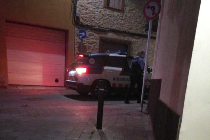 Un ferit per arpó en una baralla a La Secuita