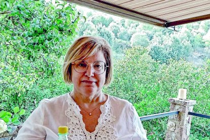 El mundo mira como se come en Vilaplana