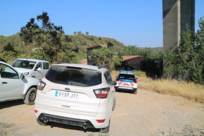 L'home i la dona trobats morts a Sant Vicenç de Castellet eren veïns de Terrassa