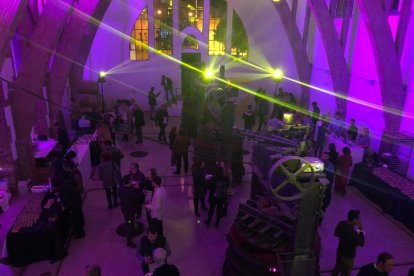 La 34a Festa del Vi de Gandesa potencia la DO Terra Alta