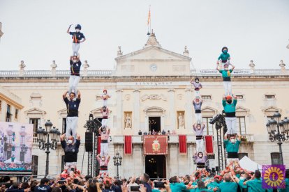 L'Ajuntament de Tarragona fa un balanç molt positiu de la «Santa Tecla dels retrobaments»