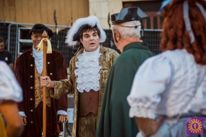 L'Ajuntament de Tarragona fa un balanç molt positiu de la «Santa Tecla dels retrobaments»