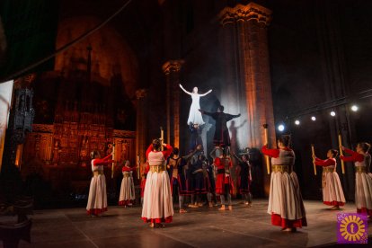 L'Ajuntament de Tarragona fa un balanç molt positiu de la «Santa Tecla dels retrobaments»