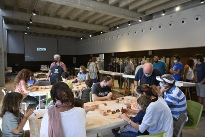 El Festival Terrània recupera el aliento