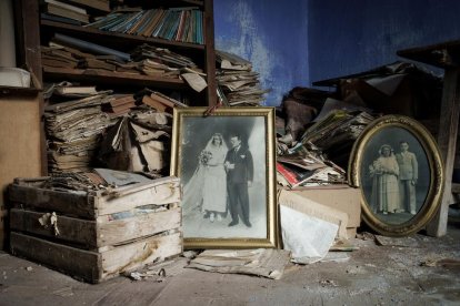 Jaume Cardona, caçador d'instants