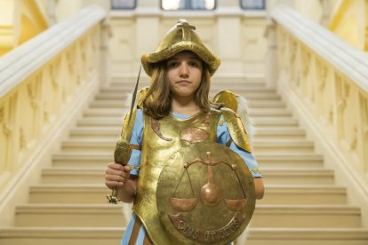 Sant Miquel estrena vestit