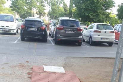 «L'Ajuntament de Tarragona no fa cas de les queixes que hem enviat els darrers  tres anys»