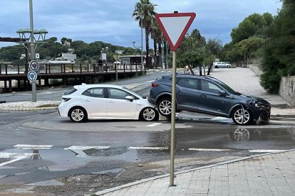 El simulacro de riesgo químico, las inversiones y la inflación marcan el año en el Camp de Tarragona