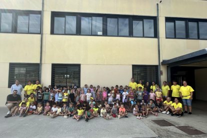 Nueva edición de la Fiesta de l'Arqueria del Campus de Verano de Roda de Berà