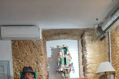 Recordando al hombre del traje negro