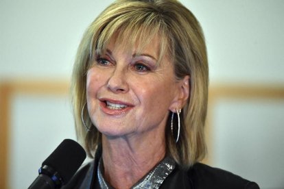 Muere Olivia Newton-John a los 73 años por un cáncer de mama